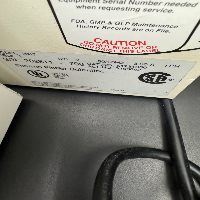 Thermo Precision Water Bath image 0